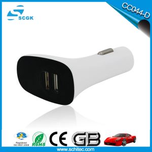 شارژر بی سیم ماشین آیفون