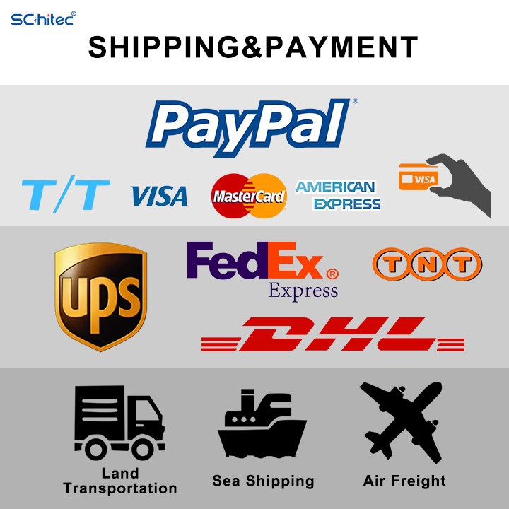 shipping&payment