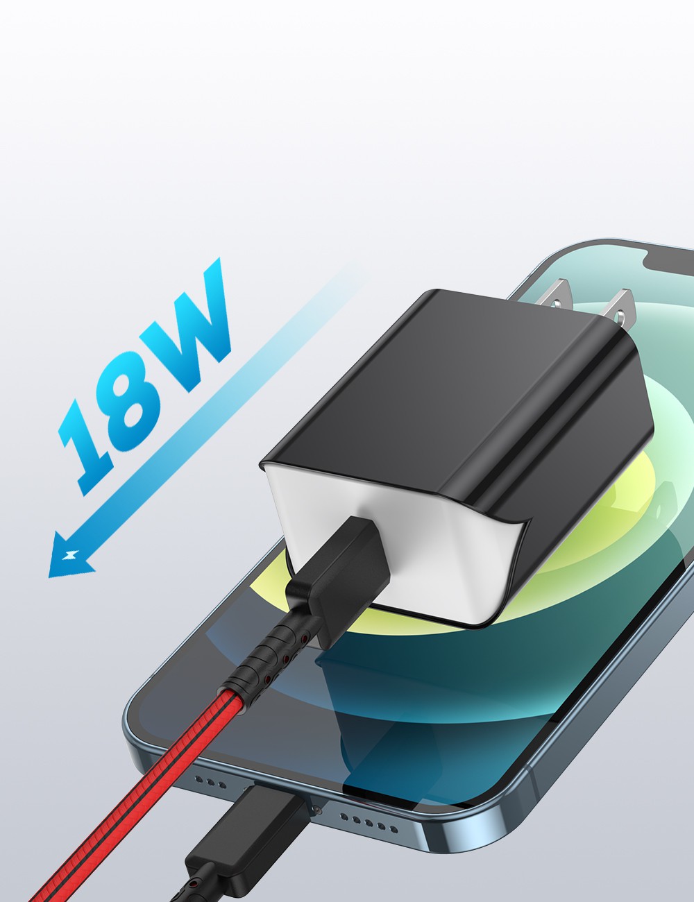 bulk micro usb chargers