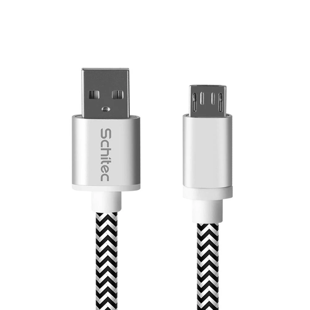 تاریخچه توسعه Micro USB