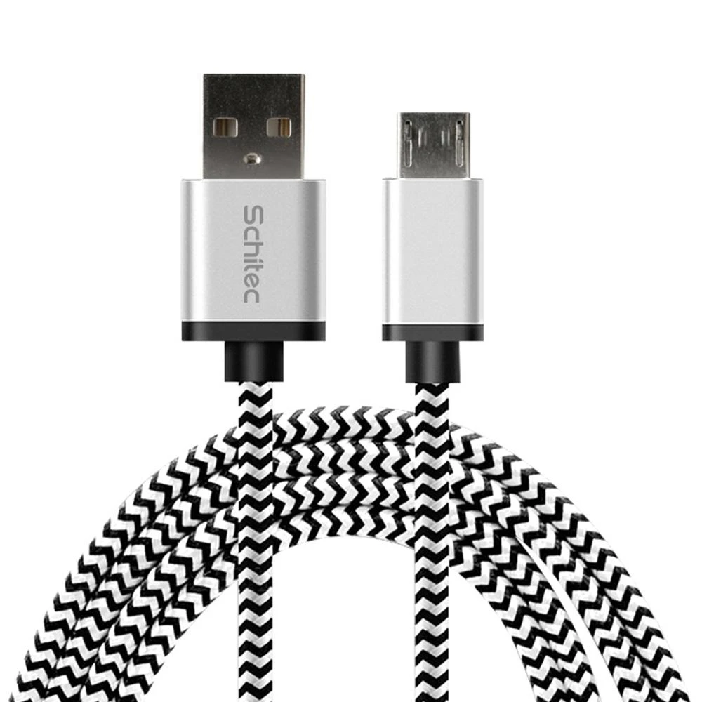 مزایای ویژگی Micro-USB
