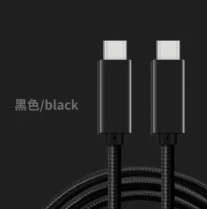 کابل USB PD 3A 60W