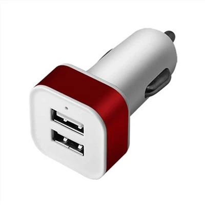 2.1a شارژر لوازم جانبی اتومبیل USB