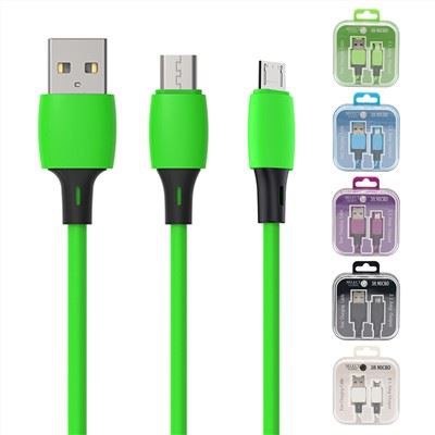 کابل USB 8Pin آیفون اپل