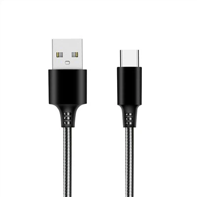 کابل بافته نوع C