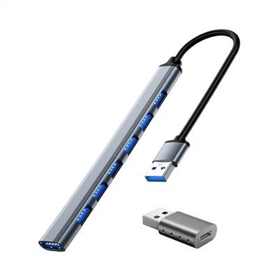 هاب USB شارژ سریع