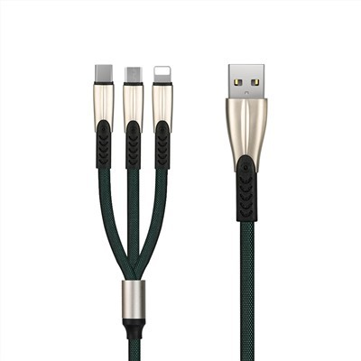 معرفی محصول: کابل شارژ All-in-One