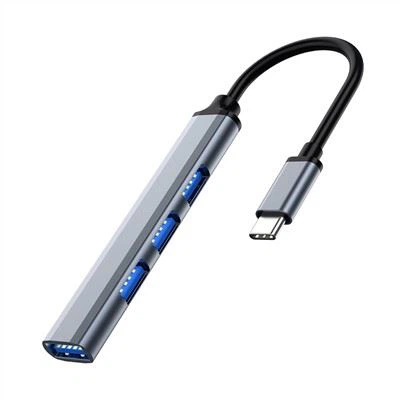 آداپتور هاب نوع C