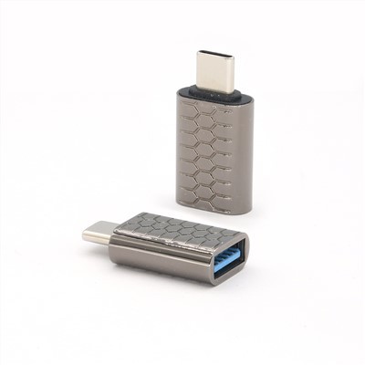 آداپتور مسافرتی جهانی با USB