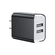 شارژر USB دو پورت