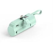 پرفروش ترین پاوربانک قابل حمل 2600mah برای همه دستگاه های هوشمند