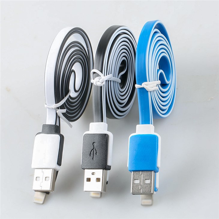 کابل شارژ آیفون 6