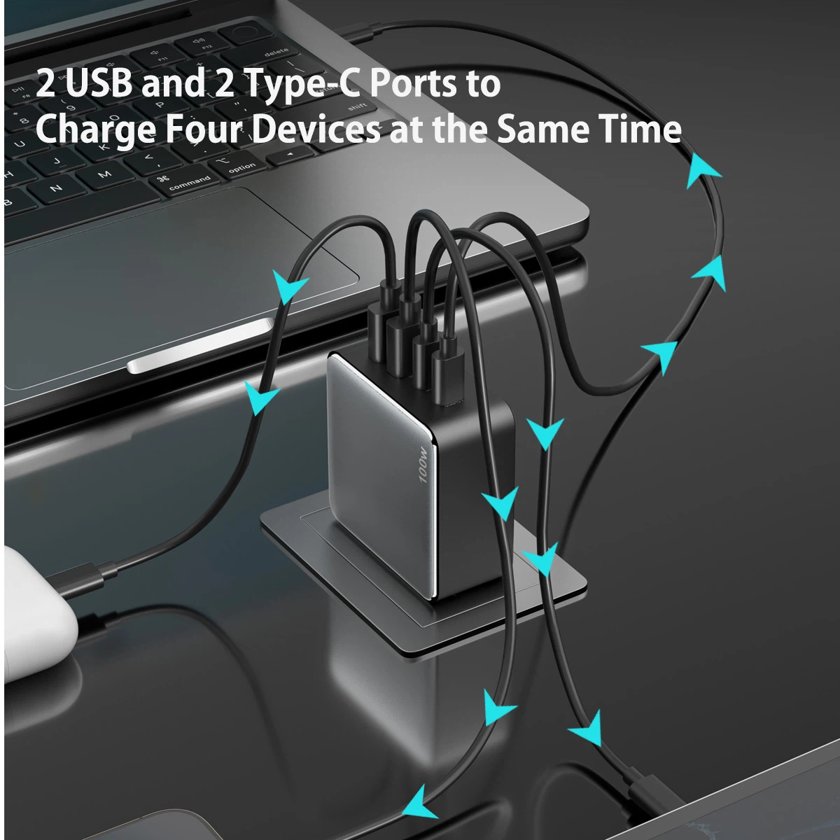 charger 100W charger 100W