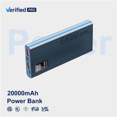 Schitec 20000mah Bank